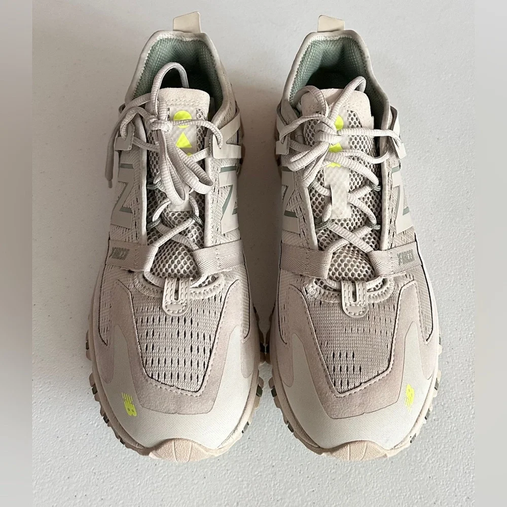 NEW BALANCE XRCT Mens Shoes Size 9 - Picture 4 of 14